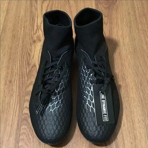 Nike Hypervenom 3 Academy DF FG M AQ9217-001 Soccr